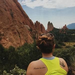 Meet your Posher, Taylor